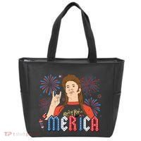 Joe Merica Joe 4th Of July Tote Bag thumb 0