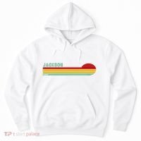 Jackson Michigan Hoodie thumb 0
