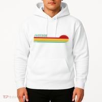 Jackson Michigan Hoodie thumb 2
