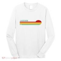Jackson Michigan Long Sleeve Shirt thumb 0