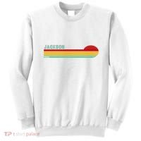 Jackson Michigan Sweatshirt thumb 0
