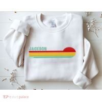 Jackson Michigan Sweatshirt thumb 2