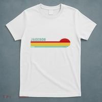 Jackson Michigan T-Shirt thumb 5