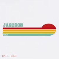 Jackson Michigan Women's Tank Top thumb 5