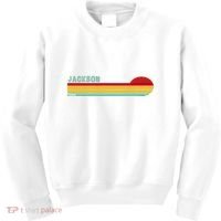 Jackson Michigan Kids Sweatshirt thumb 0