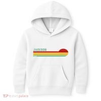 Jackson Michigan Kids Hoodie thumb 0