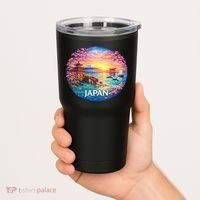 Japan Mosaic Tumbler thumb 2