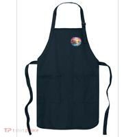 Japan Mosaic Apron thumb 0