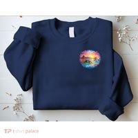 Japan Mosaic Sweatshirt thumb 2