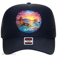 Japan Mosaic Hat thumb 0