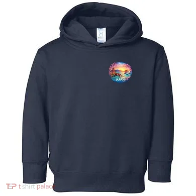 Toddler Hoodie
