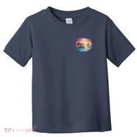 Japan Mosaic Toddler T-Shirt thumb 0