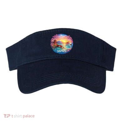 Japan Mosaic Visor