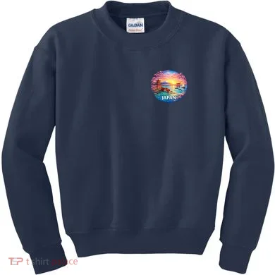 Kids Sweatshirt