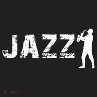 Jazz Musican Logo Beanie thumb 2