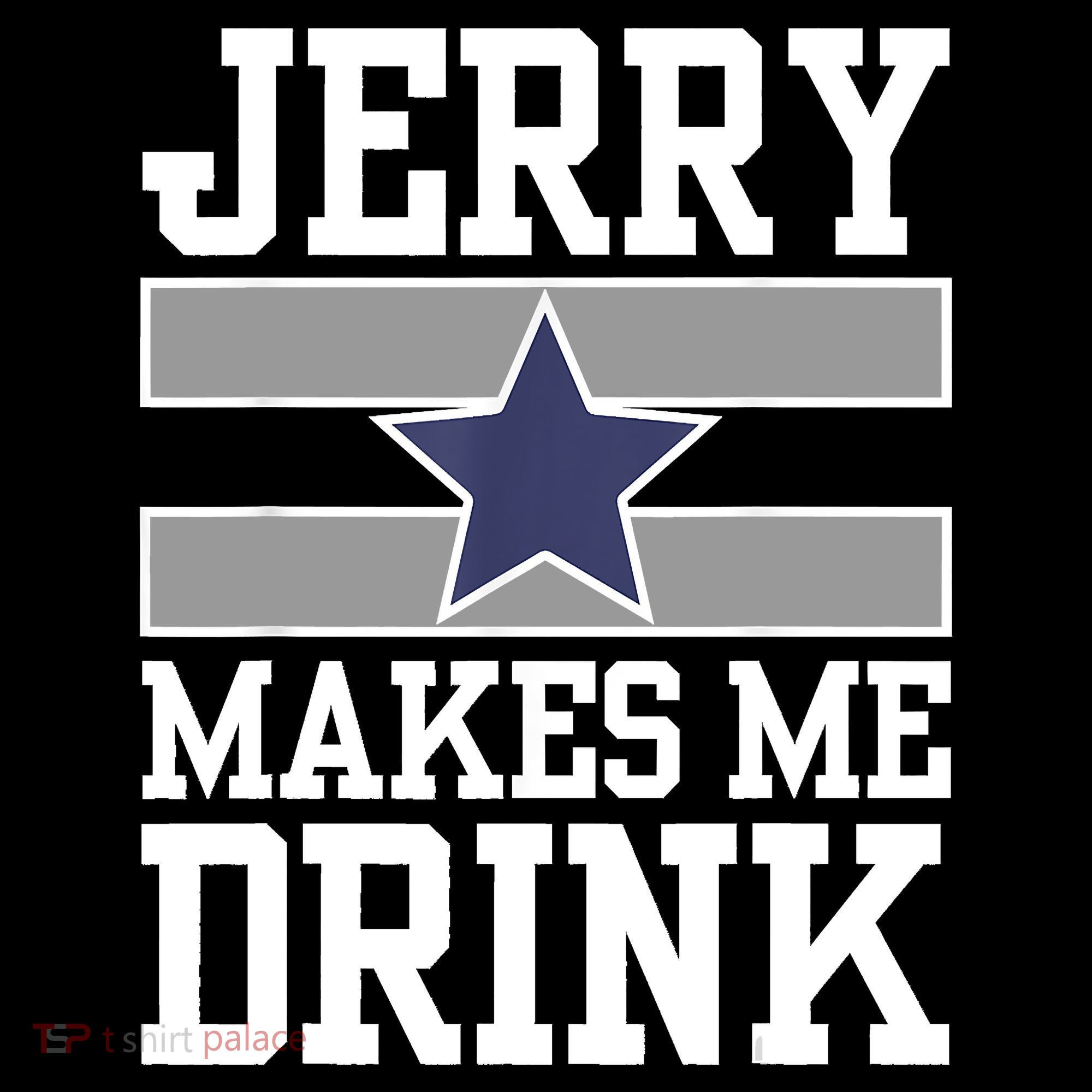 Jerry Makes Me Drink Backpack