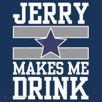 Jerry Makes Me Drink Hoodie thumb 7