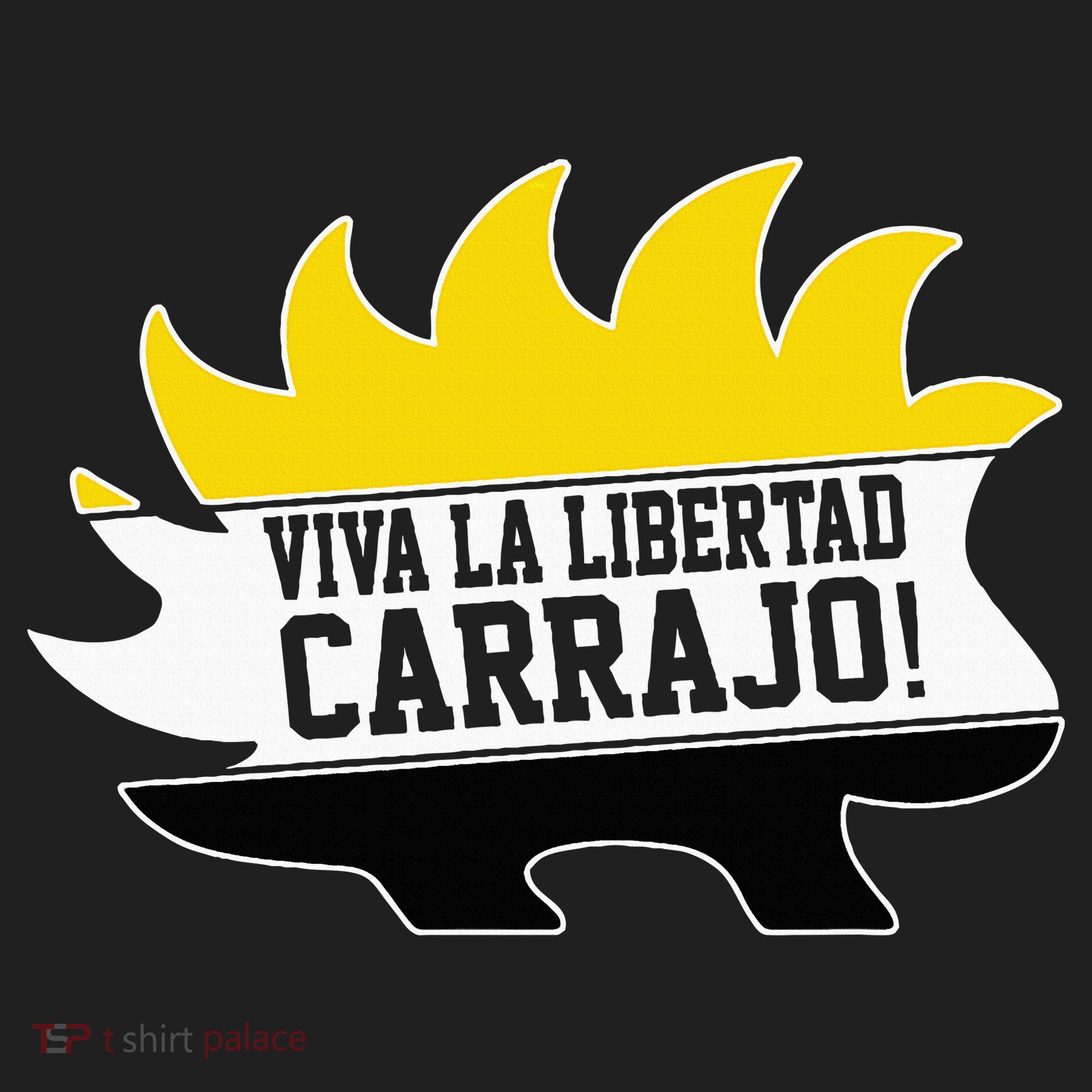 Javier Milei Presidente 2024 Libertarian Viva La Libertad Beanie