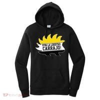 Javier Milei Presidente 2024 Libertarian Viva La Libertad Women's Hoodie thumb 0