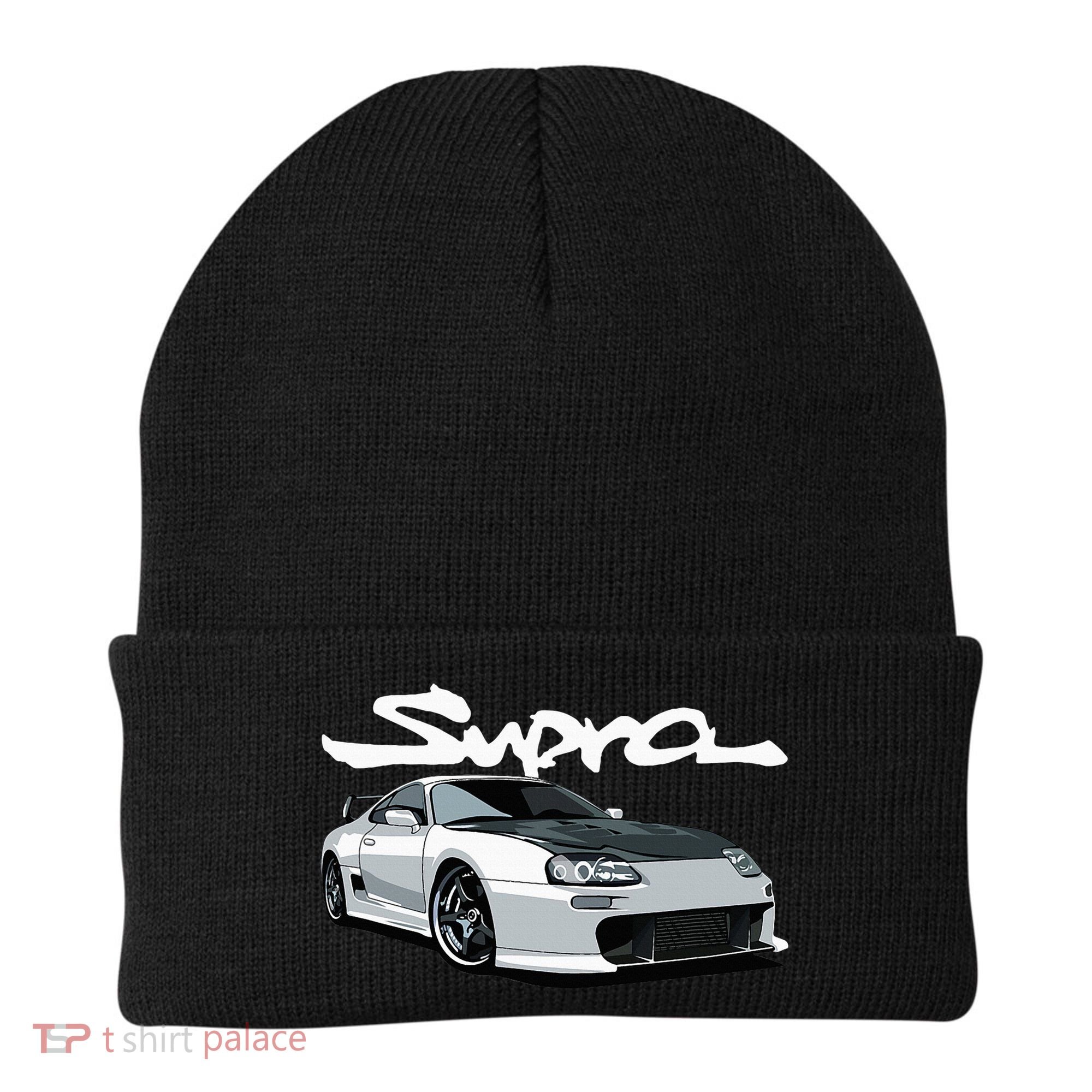 Jdm Mkiv Supra 2jz Street Racing Drag Drift Beanie