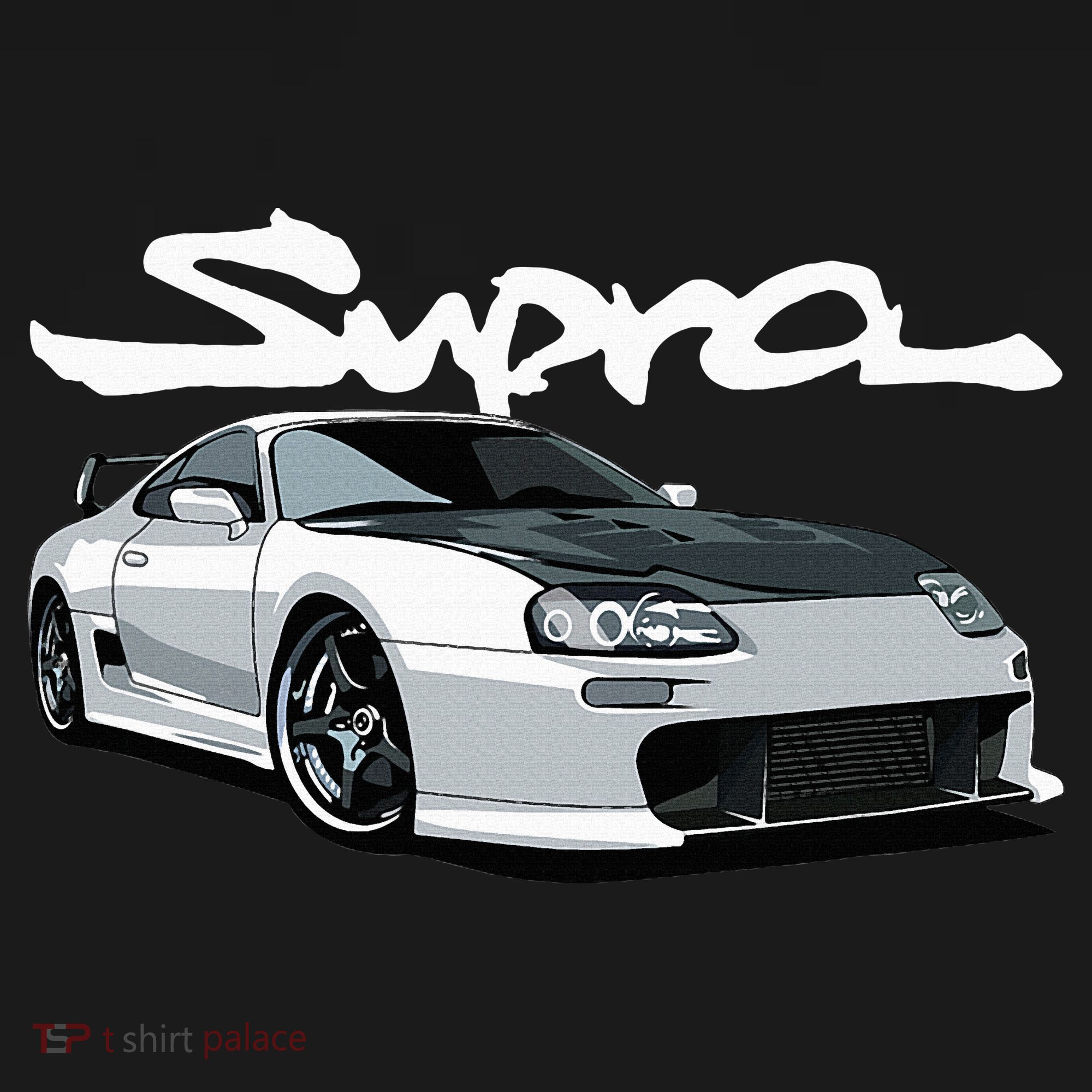 Jdm Mkiv Supra 2jz Street Racing Drag Drift Women's Hoodie