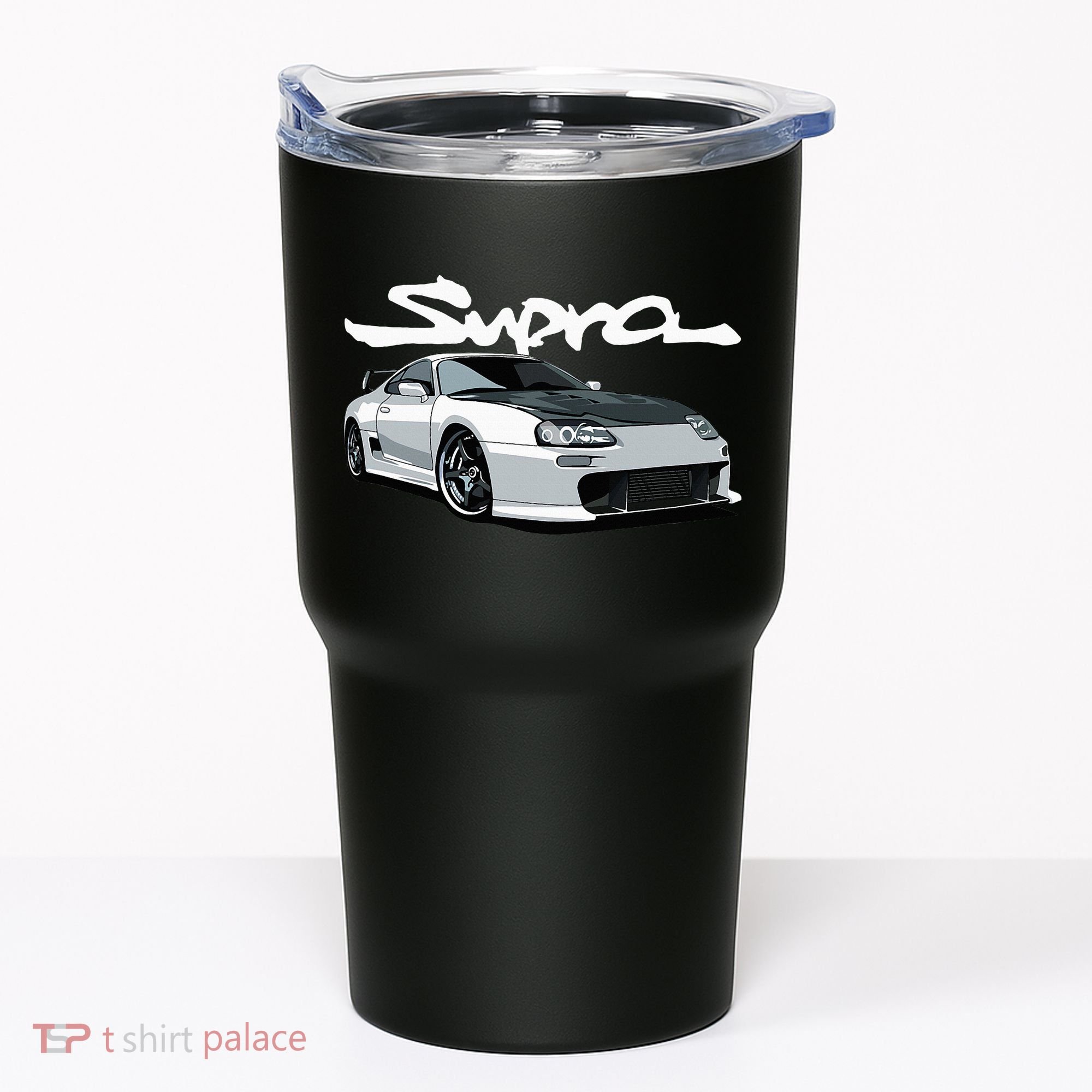 Jdm Mkiv Supra 2jz Street Racing Drag Drift Tumbler