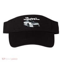 Jdm Mkiv Supra 2jz Street Racing Drag Drift Visor thumb 0