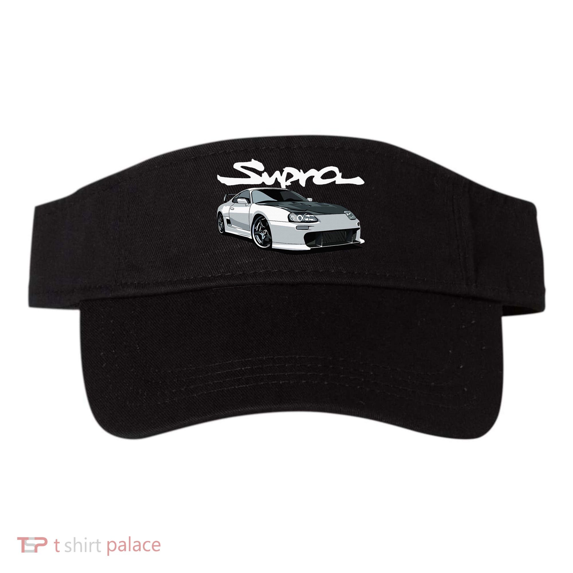 Jdm Mkiv Supra 2jz Street Racing Drag Drift Visor