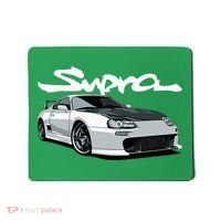 Jdm Mkiv Supra 2jz Street Racing Drag Drift Mousepad thumb 0