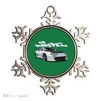 Jdm Mkiv Supra 2jz Street Racing Drag Drift Ornament thumb 0