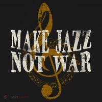 Jazz Music Saxophone Trumpet Gift Women's Hoodie thumb 2