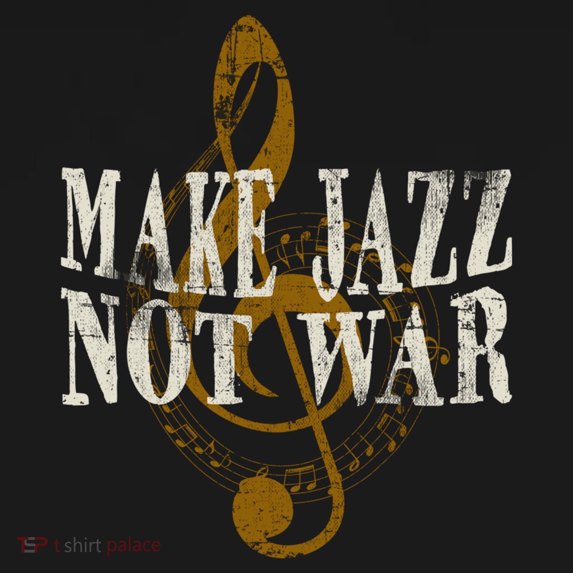 Jazz Music Saxophone Trumpet Gift Ornament