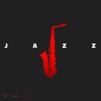 Jazz Music Saxophone Women's Sweatshirt thumb 2