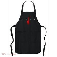 Jazz Music Saxophone Apron thumb 0