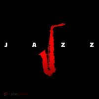 Jazz Music Saxophone Women's T-Shirt thumb 6