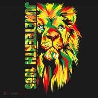 Juneteenth Men Women African American Black Lion 1865 King Women's Hoodie thumb 2