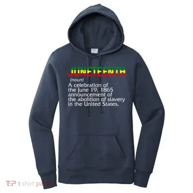 Women's Hoodie