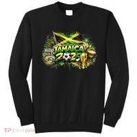 JAMAICA North America Soccer Tournament 2026 Sweatshirt thumb 0