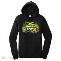 JAMAICA North America Soccer Tournament 2026 Women's Hoodie thumb 0
