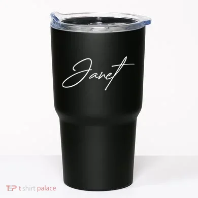 Tumbler