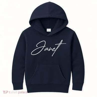Kids Hoodie