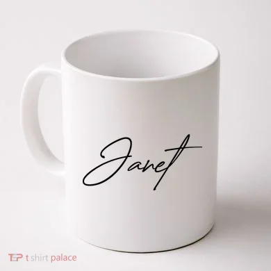 Coffee Mug