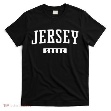Jersey New Jersey Vintage T-Shirt