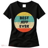 Jeff Name Women's T-Shirt thumb 0