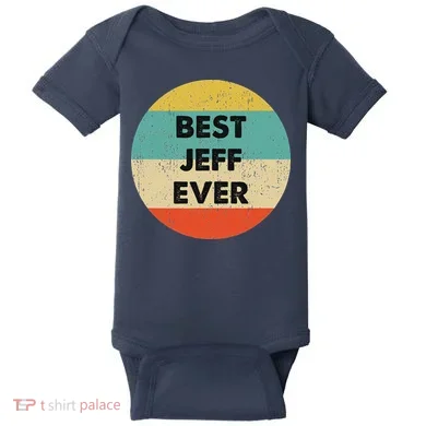 Baby Bodysuit