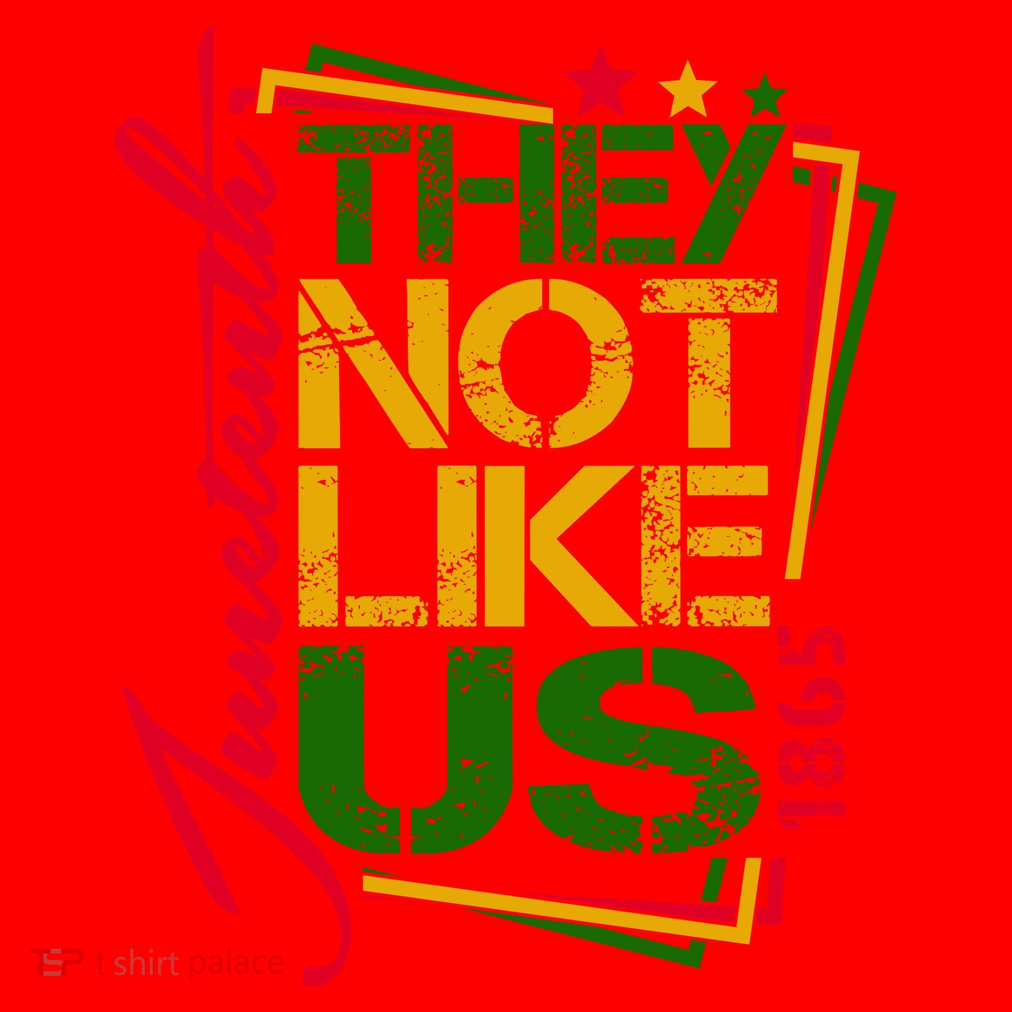 Juneteenth Not Like Us Not Like Us African American Freedom 1865 Santa Hat