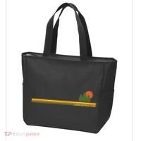 Jasper National Park Pine Trees Sun Tote Bag thumb 3