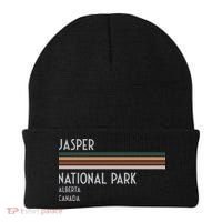 Jasper National Park Canada Beanie thumb 0