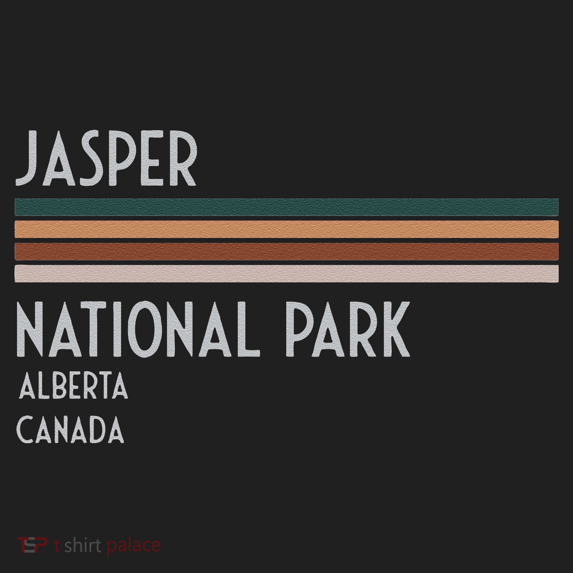 Jasper National Park Canada Tumbler