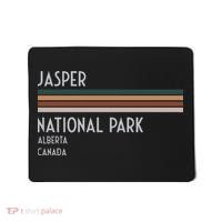 Jasper National Park Canada Mousepad thumb 0